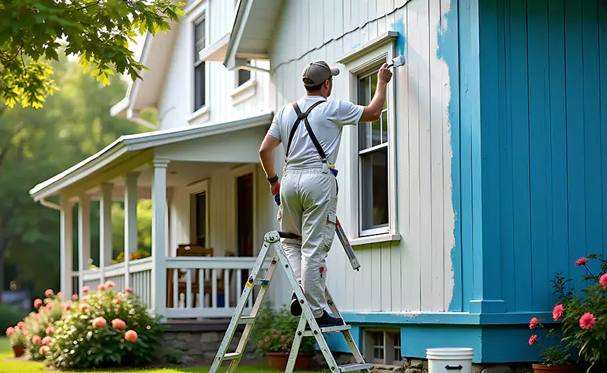 Commercial Water Damage Fargo