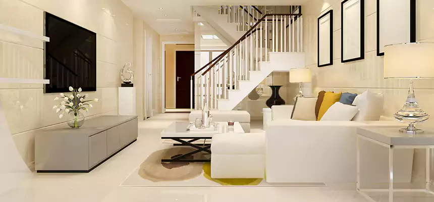 Wet Basement Cleanup in Fargo