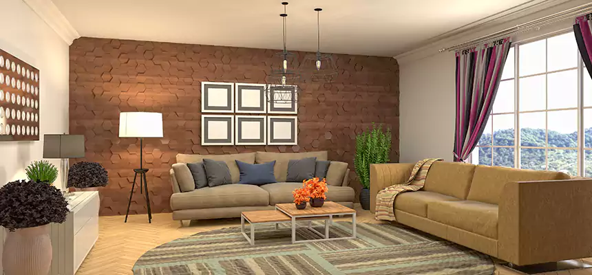 Fire Restoration Lakewood in Fargo