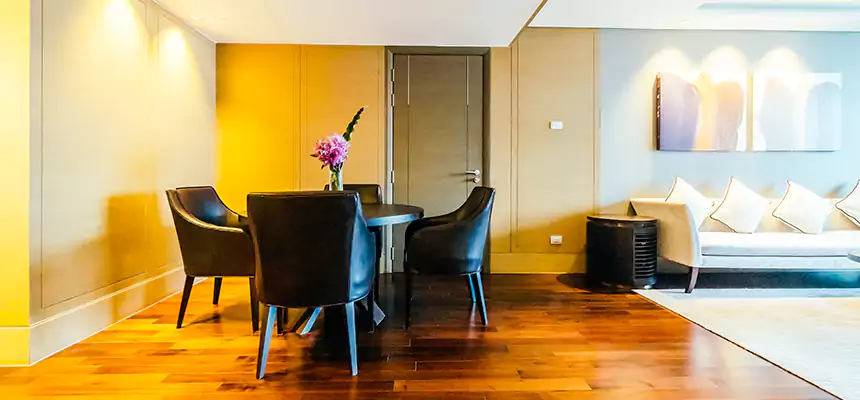 Residential Smoke Cleaning in Fargo