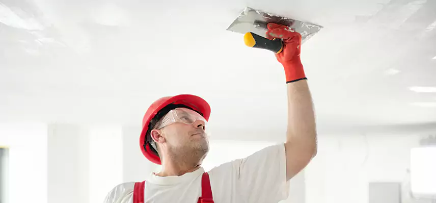 Basement Water Damage Repair in Fargo