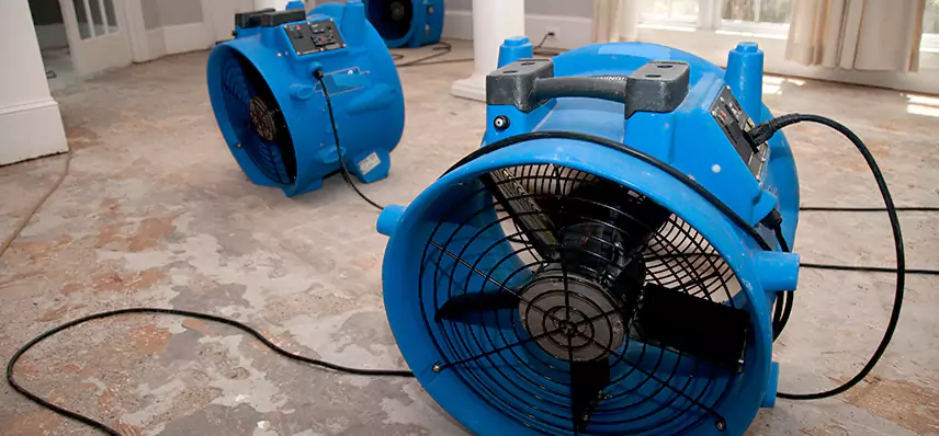 Commercial Water Damage in Fargo