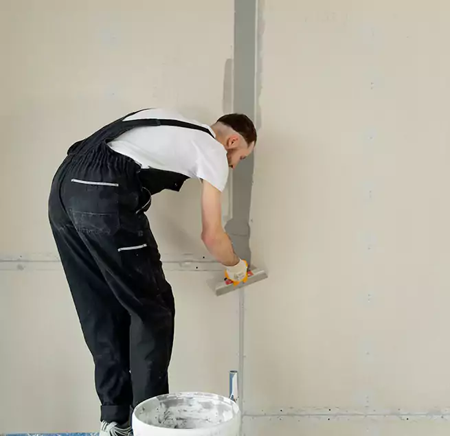 Why Choose Pacific Restoration Pros for Fixing Water Damaged Drywall in Fargo, ND?