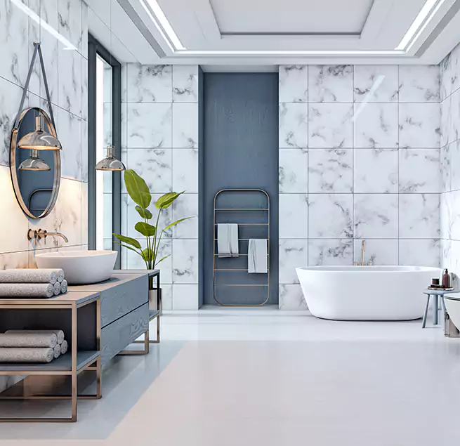  Why Choose Pacific Restoration Pros for Flooded Bathroom Services in Fargo, ND?