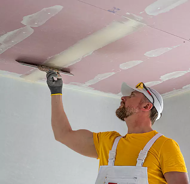 Why Choose Pacific Restoration Pros for Leaking Ceiling Repair in Fargo, ND?