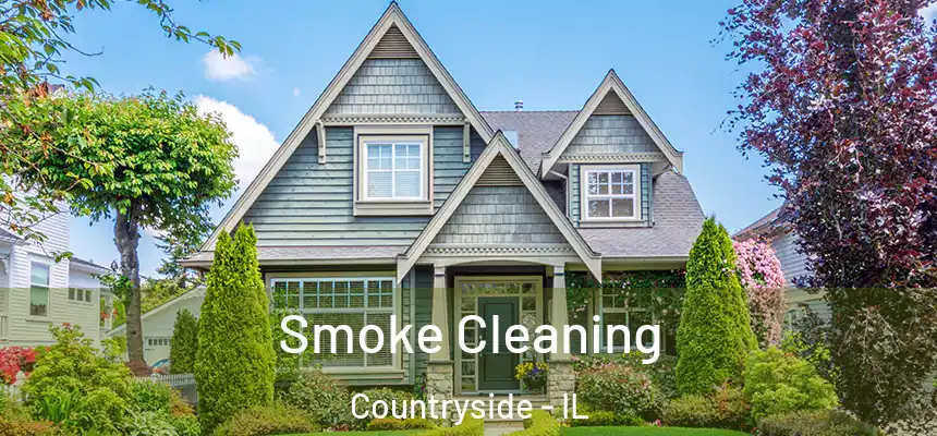  Smoke Cleaning Countryside - IL